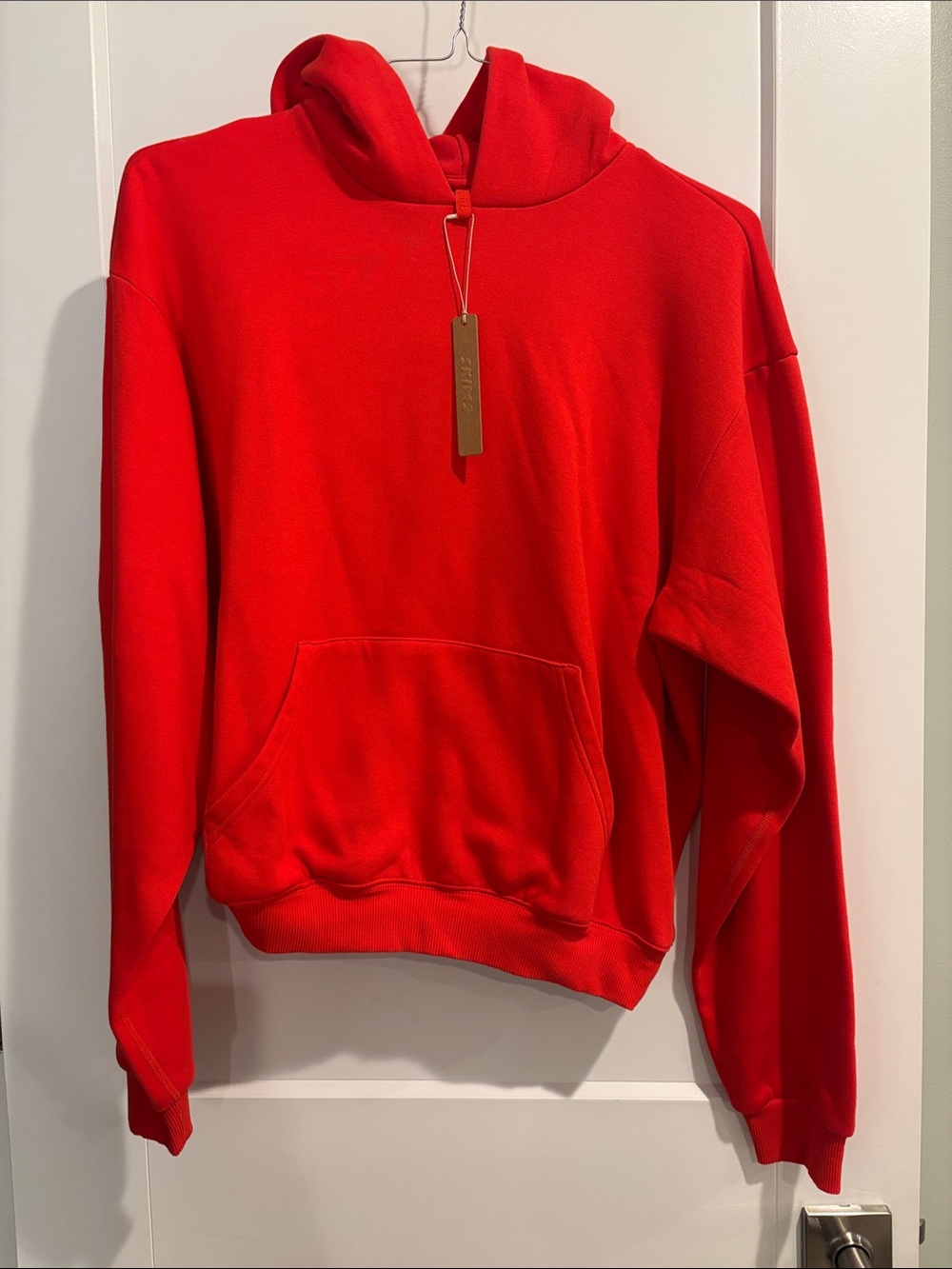 Skims Women’s Hooded Sweatshirt Large